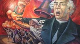 Timeline: La Independencia De México