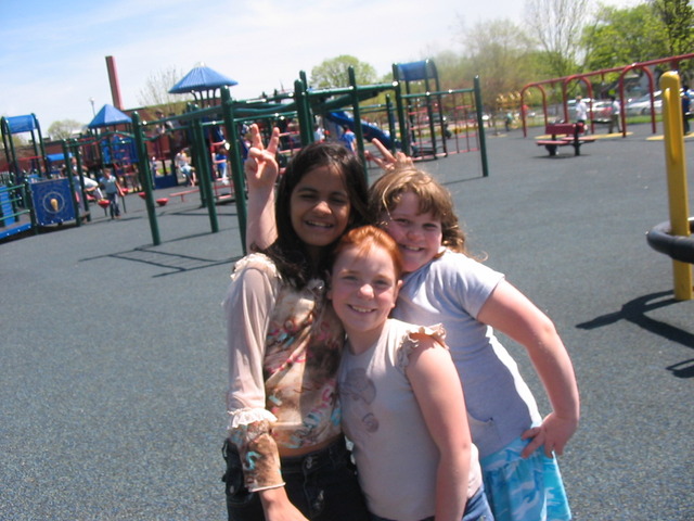 A strongly worded letter