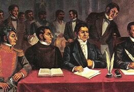 El Inicio De La Independencia