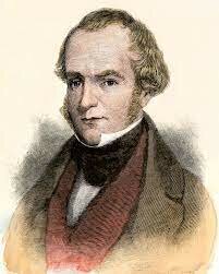 Stephen Austin (1793-1836)