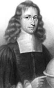 Francis Hauksbee