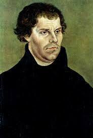 Martin Lutero (1483-1546)