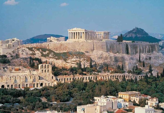 Athen