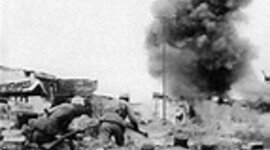Timeline: Battles from WWII