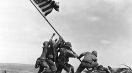 Timeline: WW2