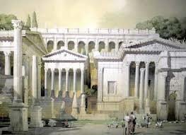 Det øst romerske  riket (200-1450)