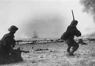 Battle of Dunkirk