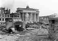 Battle of Berlin