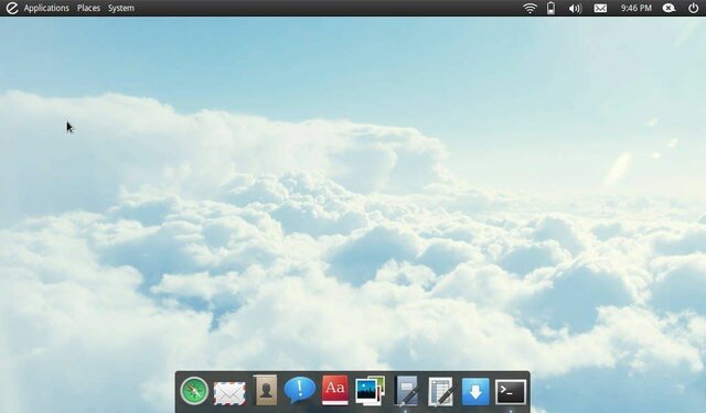 elementary OS
