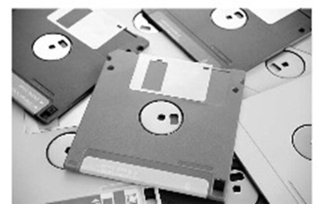 Floppy Disk