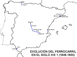 Ley de Ferrocarriles