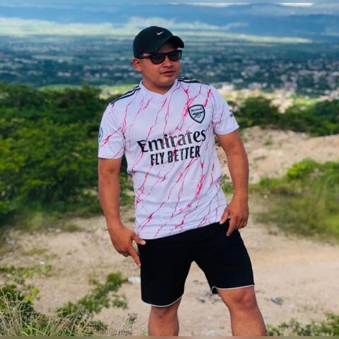 Miguel Aparicio Hernández Portillo