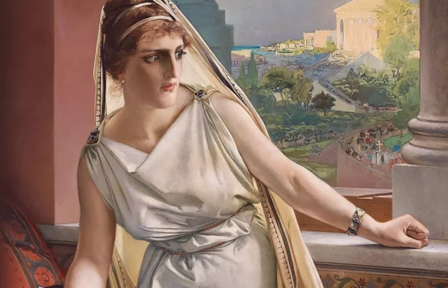 Hipatia de alejandria