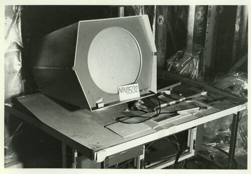 The PDP-1 Computer is Released