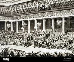 Asamblea Nacional de Francia