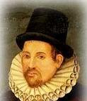 GUILLERMO GILBERT (1544-1603)