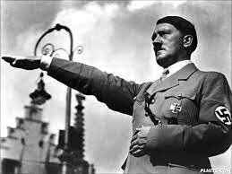 Hitler Becomes Fuhrer