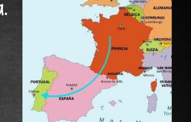 INVASIÓN NAPOLEÓNICA