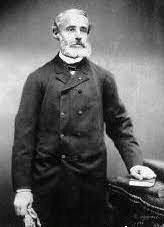 GASTÓN PLANTÉ (1834-1889)