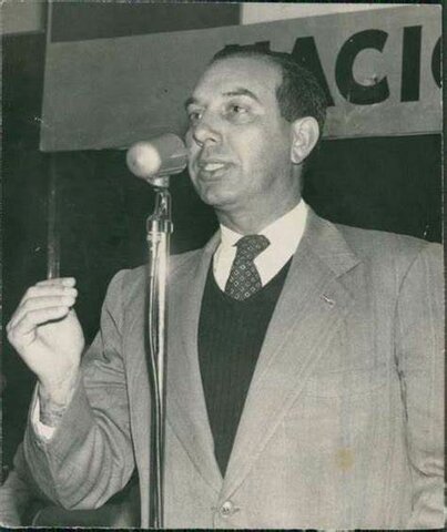 Victoria Sinarquista