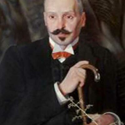 Timeline: Михайло Коцюбинський