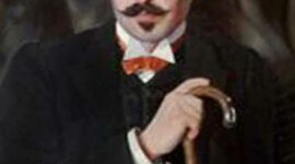 Timeline: Михайло Коцюбинський