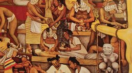Timeline: Origen y desarrollo de la enfermería profesional en Mesoamérica y en el México Colonial e Independiente