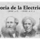 Imagen de portada de la historia de la electricidad 1