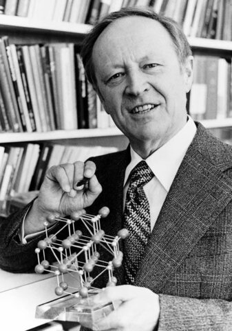 Heinrich Johann Welker