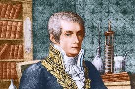 Alessandro Volta