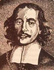 Francisco Hauksbee (1660 - 1713)