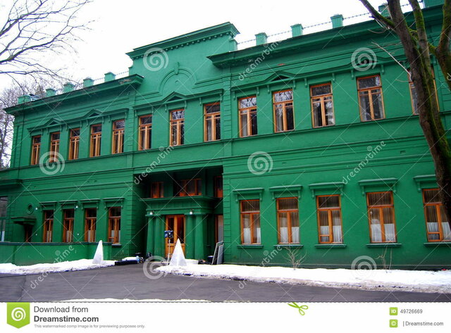 stalins død