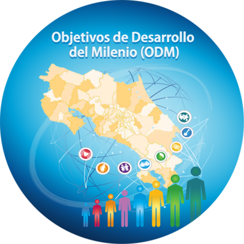 Se crea la Agenda del Milenio