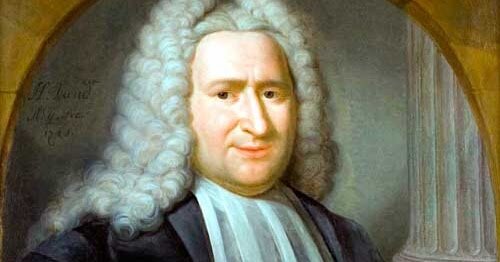 Pieter van Musschenbroek (1692-1761)