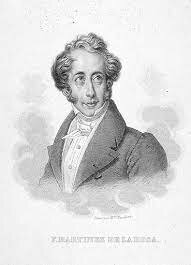 Estatuto real de Martínez de la Rosa