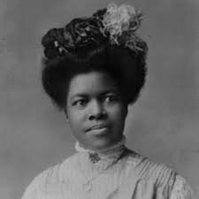 Founded National Baptist Women's Convention (NBWC)