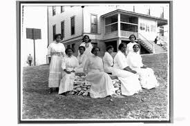 The National Training School