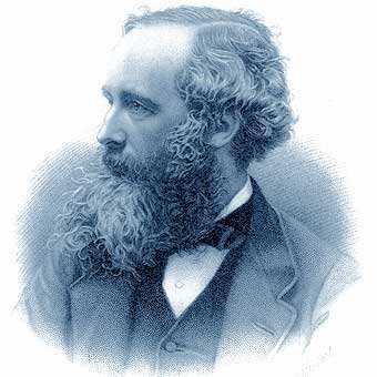 james clerk maxwell