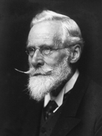 Guillermo Crookes (1832-1919)