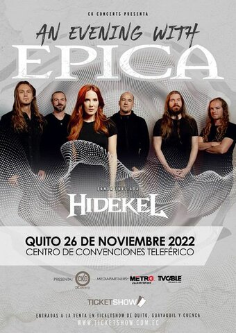 EPICA EN ECUADOR 2022