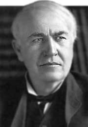 tomás Alba Edison (1931-1847)