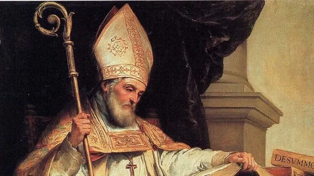 Isidoro de Sevilla (560 – 636) d.c.