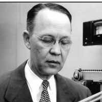 Russel Ohl (1898-1987