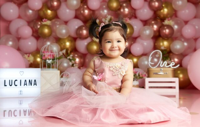 Nacimiento de mi sobrina