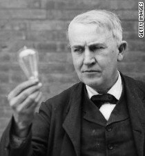 Thomas Edison