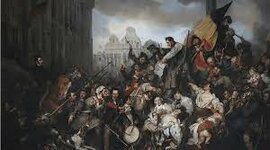 Timeline: REVOLUCIONES LIBERALES