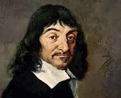 René Descartes (1596 –1650)