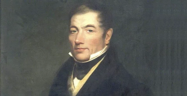 Robert Owen