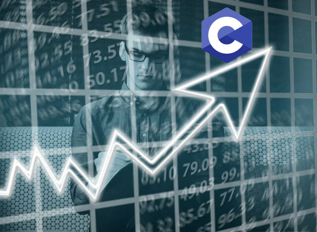 El Lenguaje C se vuelve competente