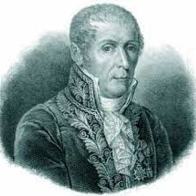 Timeline: Historia de la electricidad